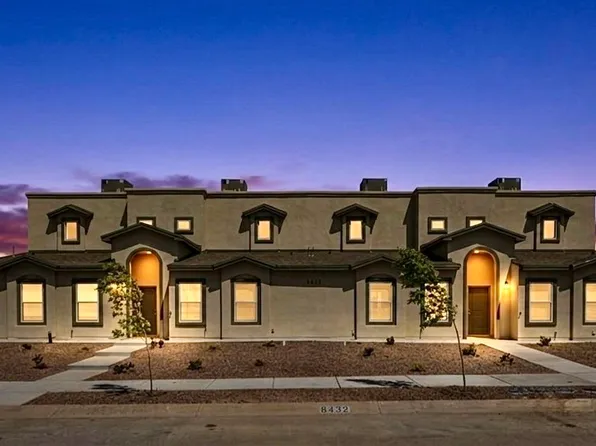 6432 Pagasa Pl, El Paso, TX 79932