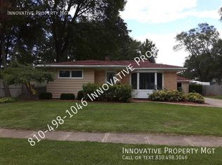 8132 Ingalls St, Swartz Creek, MI
