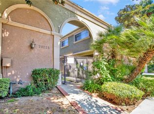20225 Cohasset St UNIT 9, Winnetka, CA 91306