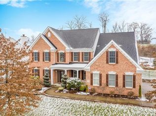 230 Molly Dr, Mc Murray, PA