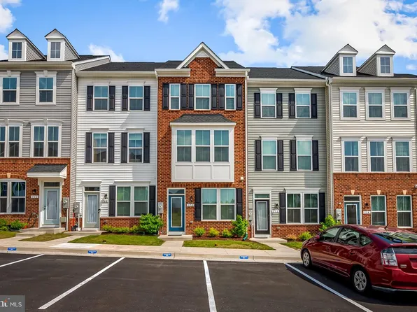 170 Woodgate Cir, Pasadena, MD 21122