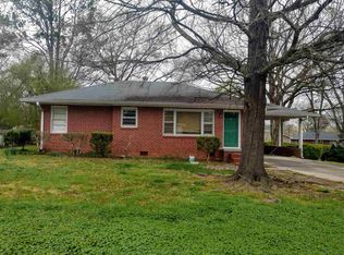 3 Echota Cir SW, Rome, GA 30165