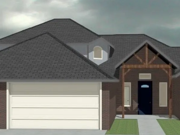 360 Bequette Ln, Centerton, AR 72719