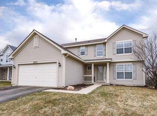 2237 Jason Dr, Montgomery, IL 60538