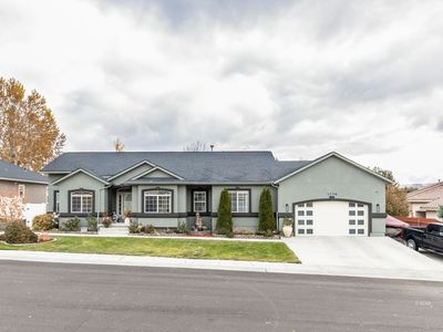 1706 Sequoia Dr, Elko, NV, 89801