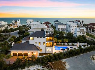 48 Paradise By The Sea Blvd, Inlet Beach, FL 32461