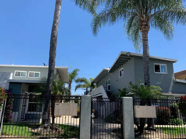 4059 Kansas St APT 5, San Diego, CA 92104