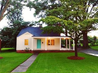 1214 Weldon Ave, Charlotte, NC 28205