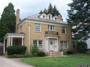 1634 E State St, Salem, OH 44460
