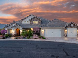 4180 W 2780th Cir S, Hurricane, UT 84737