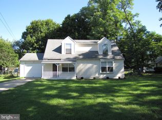 369 Kresson Rd, Cherry Hill, NJ 08034