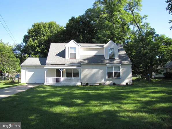 369 Kresson Rd, Cherry Hill, NJ 08034