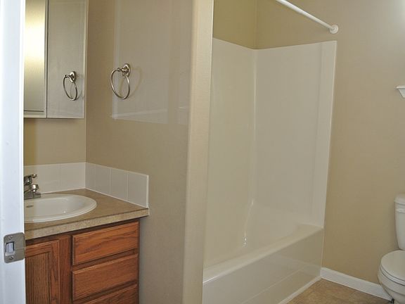 Modern interior