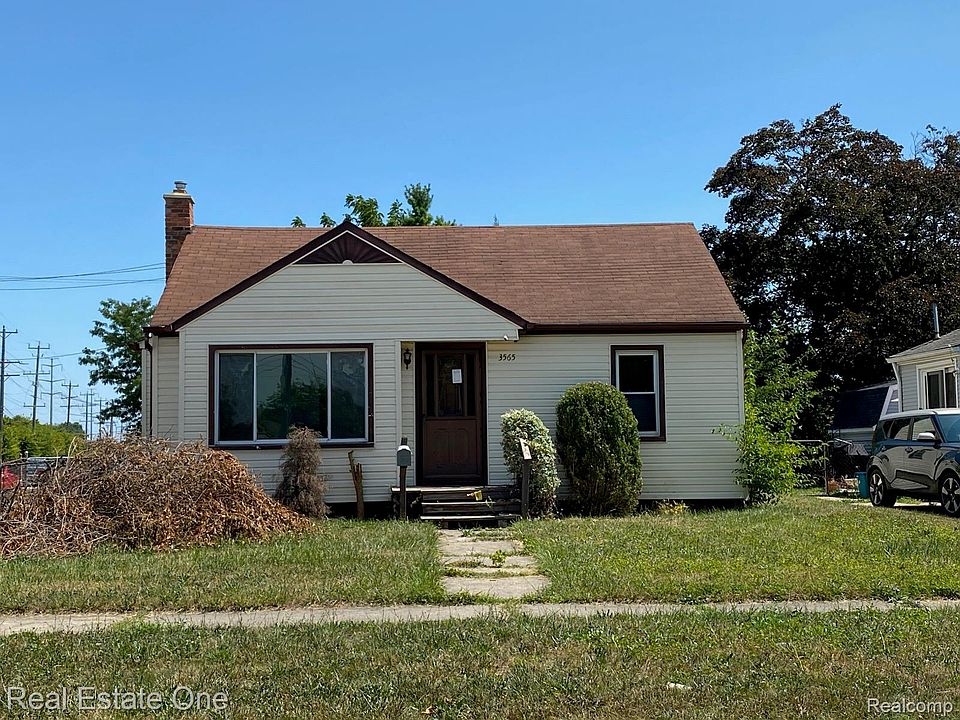 1st image of 3565 Niagara St