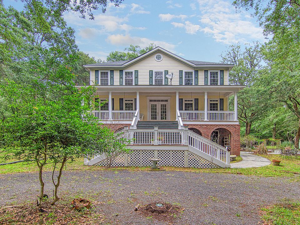 5331 Chisolm Rd, Johns Island, SC 29455 MLS 23013317 Zillow