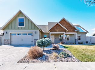 373 Flagstone Ave, Helena, MT 59602