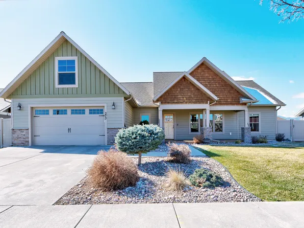 373 Flagstone Ave, Helena, MT 59602
