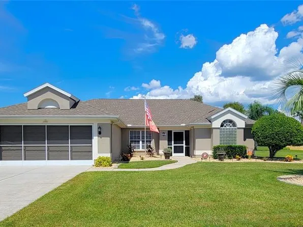 3343 CEDAR CREST LOOP, SPRING HILL, FL 34609