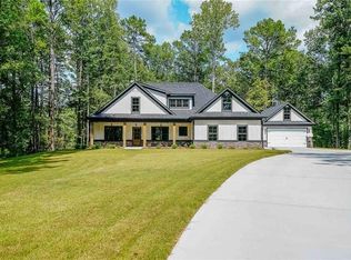 1268 Dean Hill Rd, Monroe, GA 30655