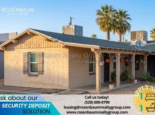 1701 N Village Dr, Tucson, AZ 85712