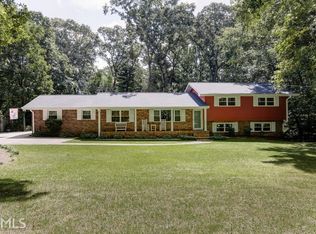 883 Beech Valley Rd, Lithia Springs, GA 30122