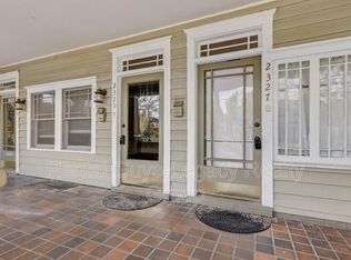 2329 College St, Jacksonville, FL 32204