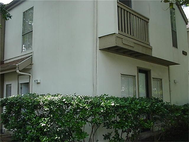 Corner View