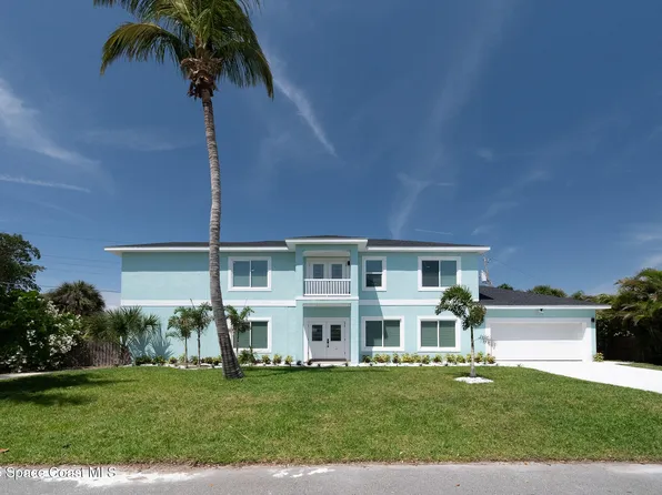 1364 Palmer Ct, Cocoa Beach, FL 32931