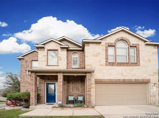 5168 Timber Spgs, Schertz, TX 78108
