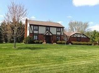 939 William Penn Dr, Galloway, OH