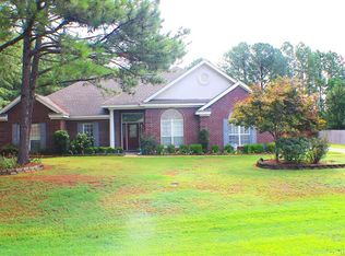 399 Windsong Loop, Wetumpka, AL 36093