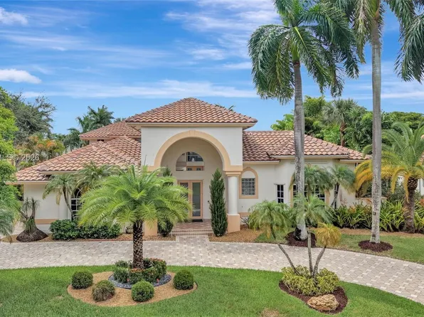 12127 NW 9th Dr, Coral Springs, FL 33071