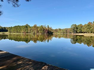 10 Seddon Point, Pell City, AL 35128