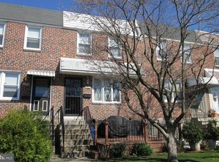 6304 Hegerman St, Philadelphia, PA 19135