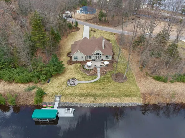 1243 BRIDGEVIEW DRIVE, Wisconsin Rapids, WI 54494