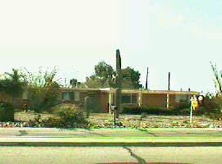 417 N Sarnoff Dr, Tucson, AZ 85710