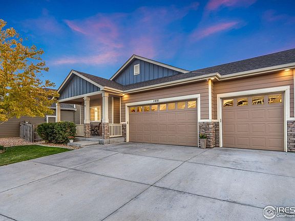 3rd image of 1481 Moraine Valley Dr