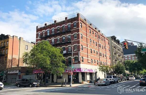 Rented by Halstead Real Estate | media 37