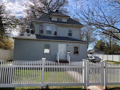 168 Bedell St, Freeport, NY, 11520