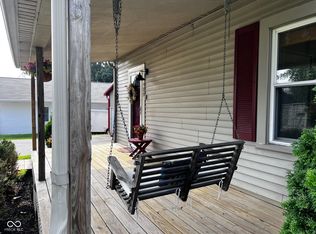 409 W 8th St, Lapel, IN 46051
