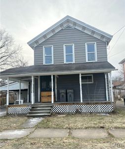 221 Turin St, Rome, NY, 13440