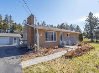 79 Floral Heights Dr, Cape Breton, NS B1L 1G9