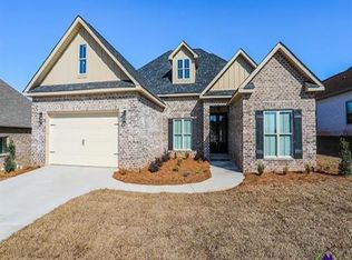 205 Foxberry Nook, Kathleen, GA 31047