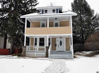 6 Middlesex Rd, East Greenbush, NY 12061