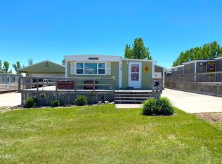 29338 Us Highway 212 LOT 716, Gettysburg, SD 57442