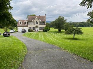 12 Polkville Rd, Columbia, NJ 07832