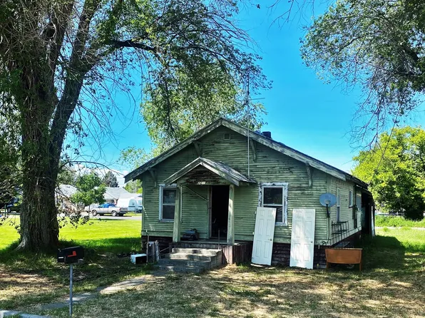 2310 Colorado Ave, Baker City, OR 97814