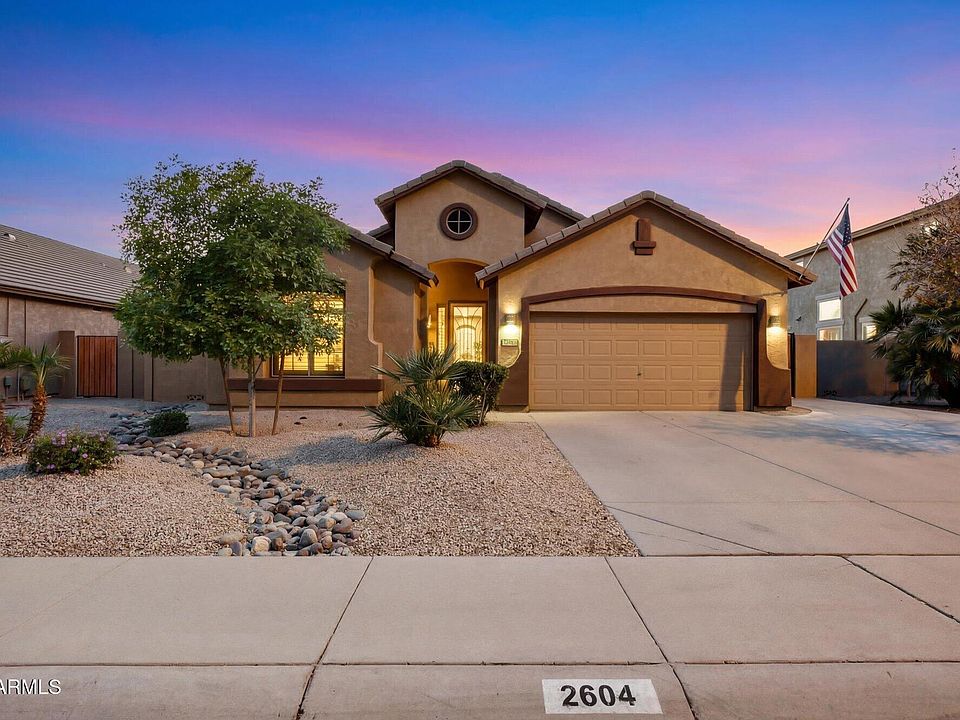 1st image of 2604 S PONDEROSA Drive