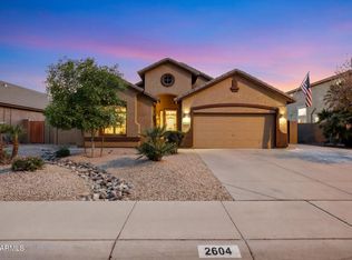 2604 S Ponderosa Dr, Gilbert, AZ 85295