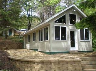 W5819 Lintner Rd, Pardeeville, WI 53954